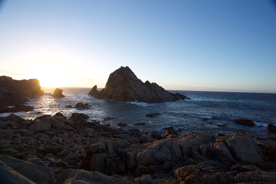 ビーチ 風景 海 海岸