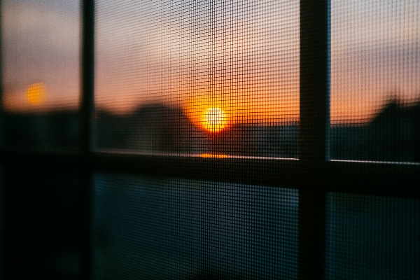 Bildschirm licht sonnenaufgang sonnenuntergang Foto