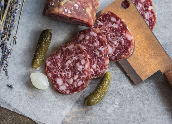 Foto Prato refeição comida culinária