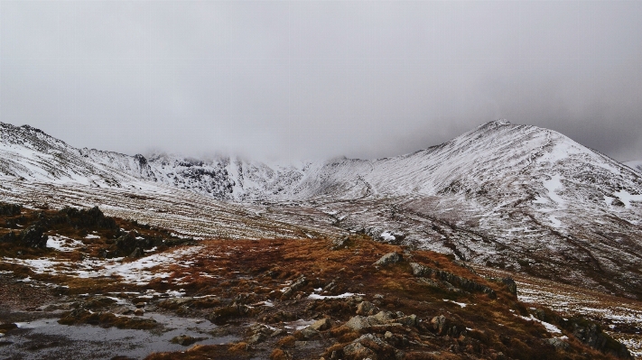 Landscape nature rock wilderness Photo