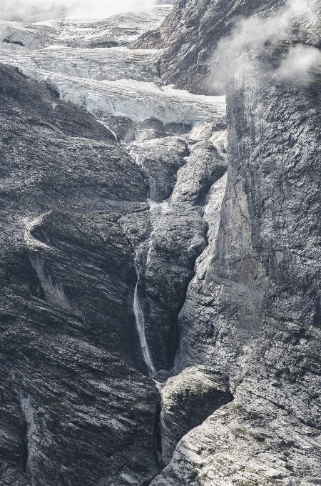 海 海岸 rock 滝