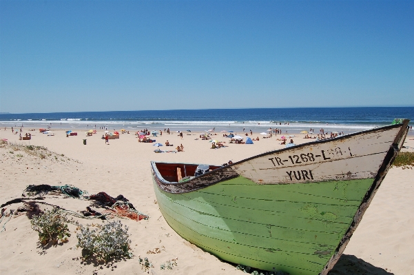 Beach sea coast sand Photo