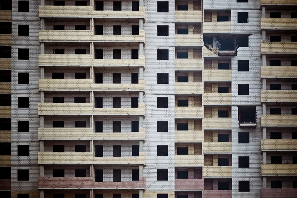 Architecture window building skyscraper Photo