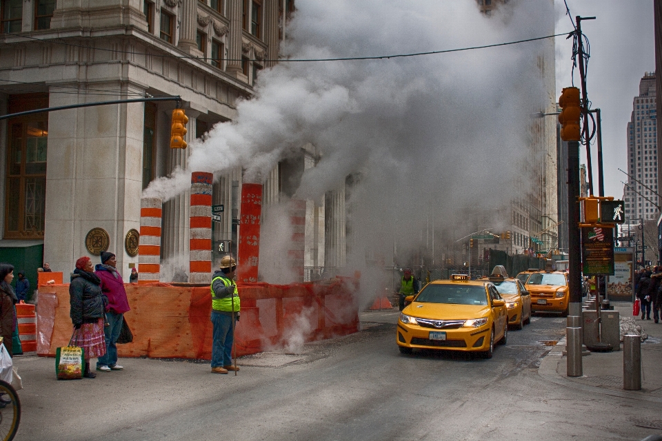 Strada trasporto veicolo fuoco