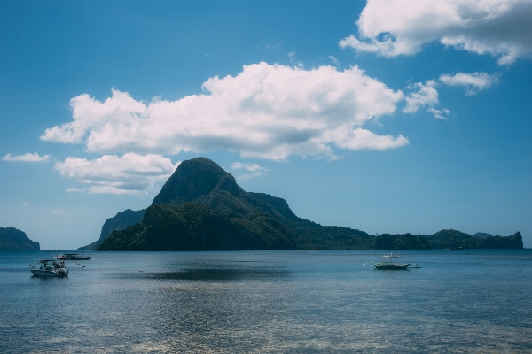 Beach sea coast ocean Photo