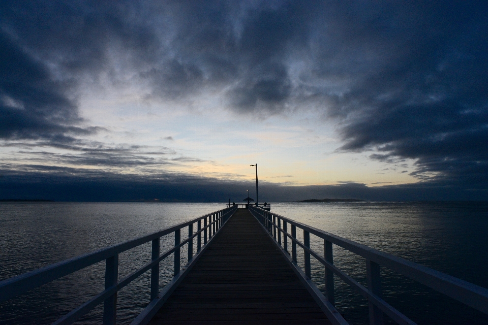 Strand meer küste ozean