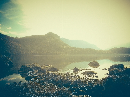 風景 海 海岸 水 写真