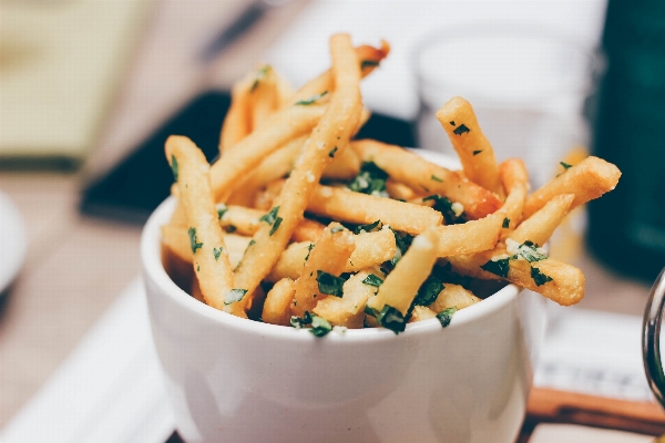 Bowl dish meal food Photo