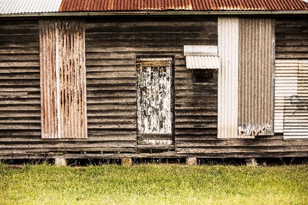 Architecture wood house window Photo