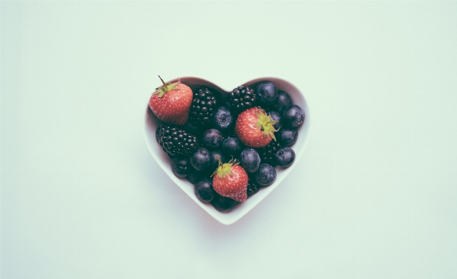 Plant fruit berry flower Photo