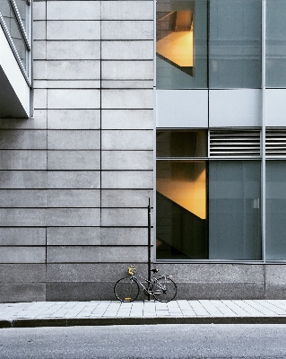 Architecture floor window glass Photo