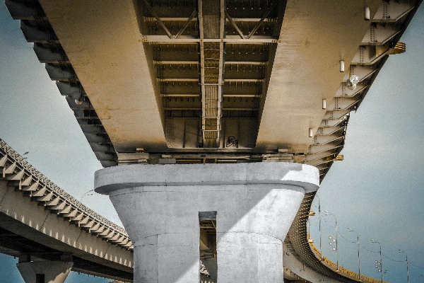 建築 構造 道 橋 写真