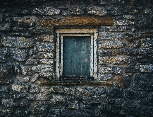 Foto Rock kayu rumah tekstur