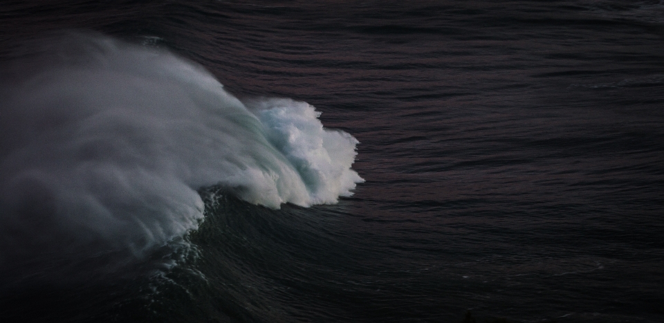 Mar água oceano aceno