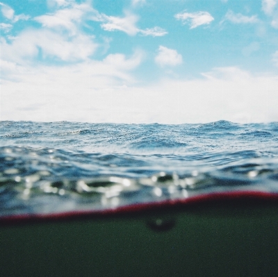 Beach sea coast water Photo