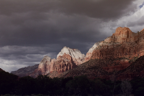 Landscape nature rock wilderness Photo