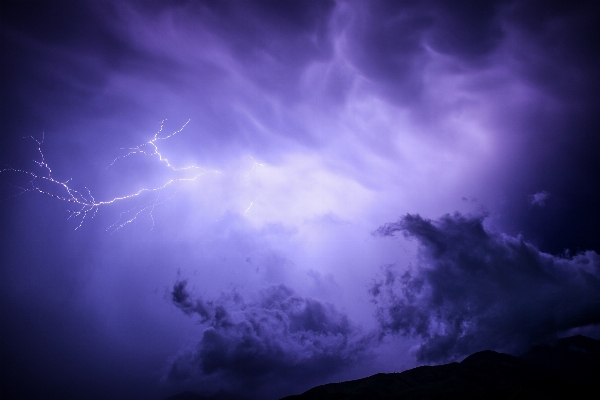 Cloud sky atmosphere weather Photo