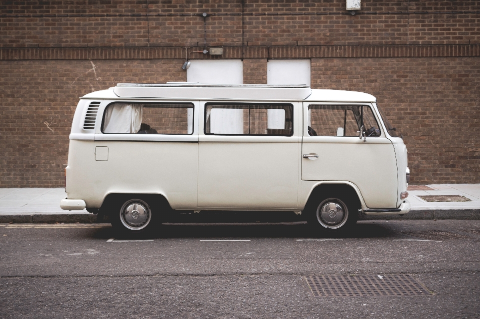 Rue voiture roue vw
