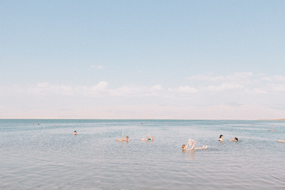 Strand meer küste wasser