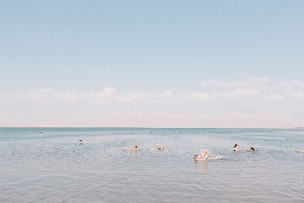 ビーチ 海 海岸 水 写真