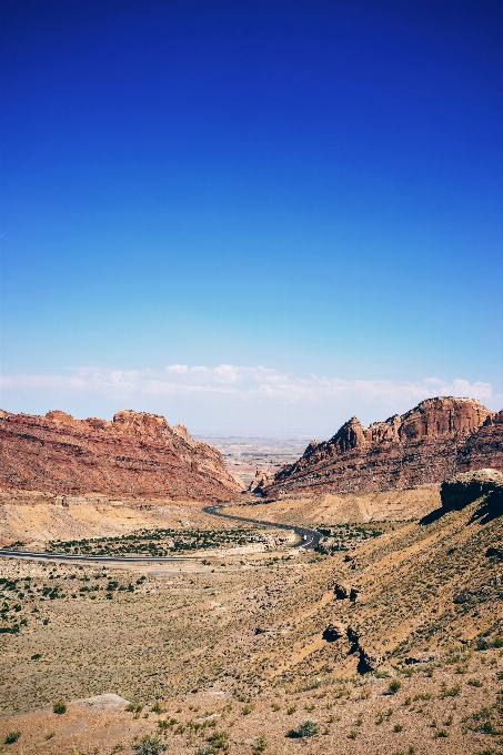 Landschaft natur rock wildnis
