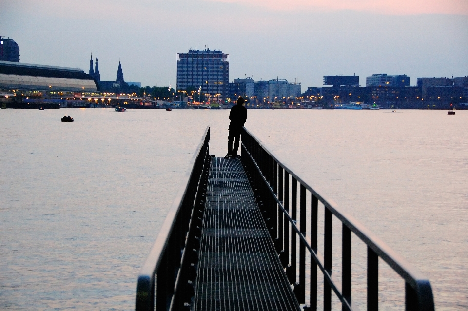 Plaża morze wybrzeże woda