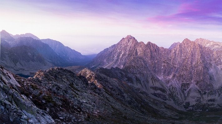 Landscape nature rock wilderness Photo