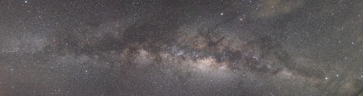 Milky way floor galaxy nebula Photo