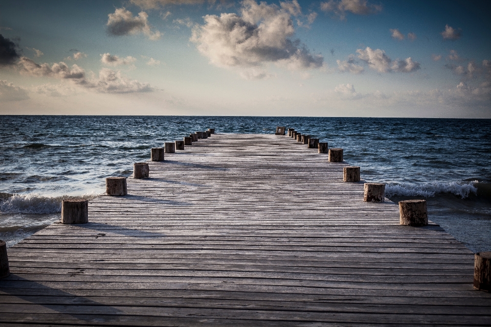 Strand meer küste wasser