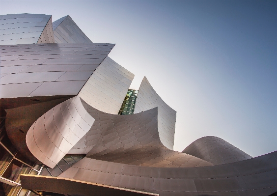 Architecture building curve opera house Photo