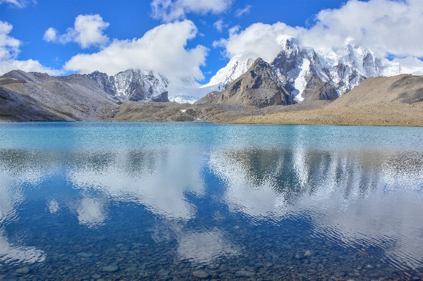 Landscape water nature wilderness Photo