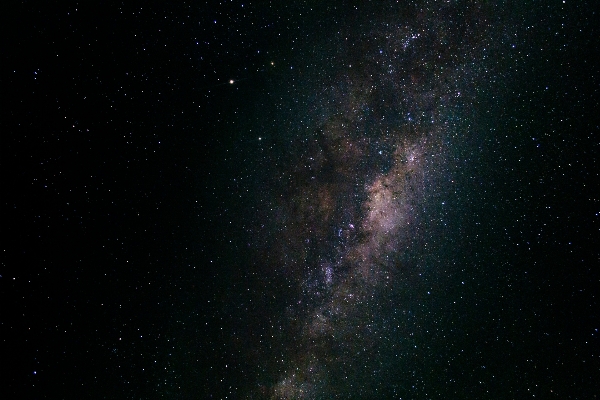 Sky star milky way atmosphere Photo