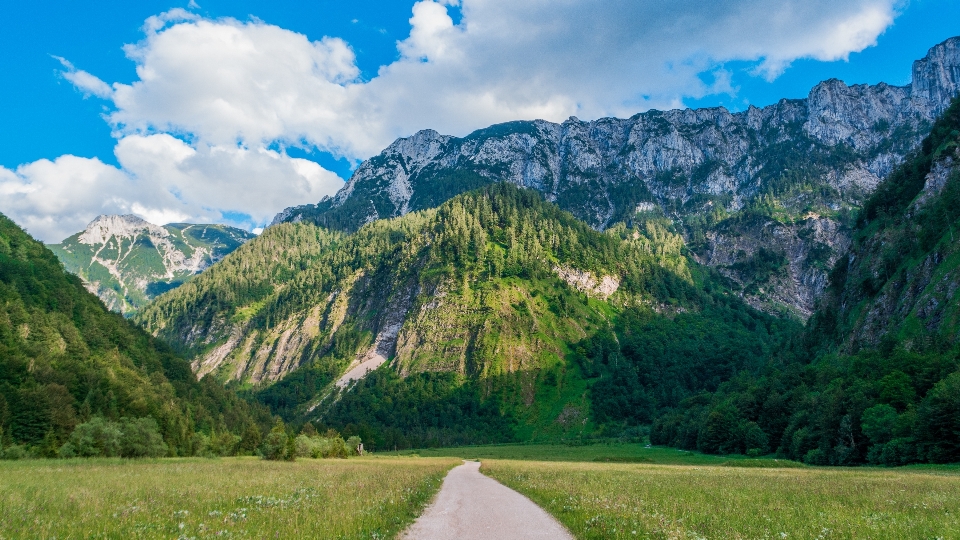 Paisagem natureza região selvagem
 montanha