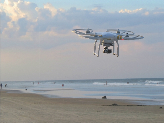 Beach sea coast sand Photo