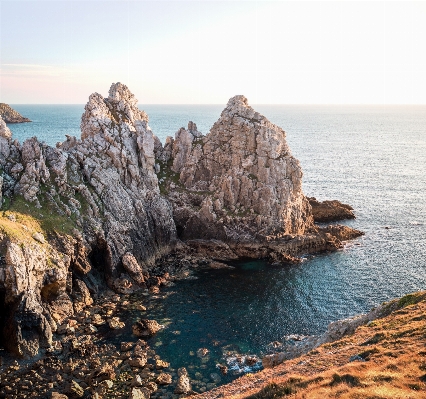 海 海岸 rock 海洋 写真