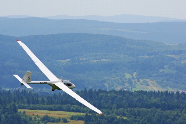 Wing adventure airplane plane Photo