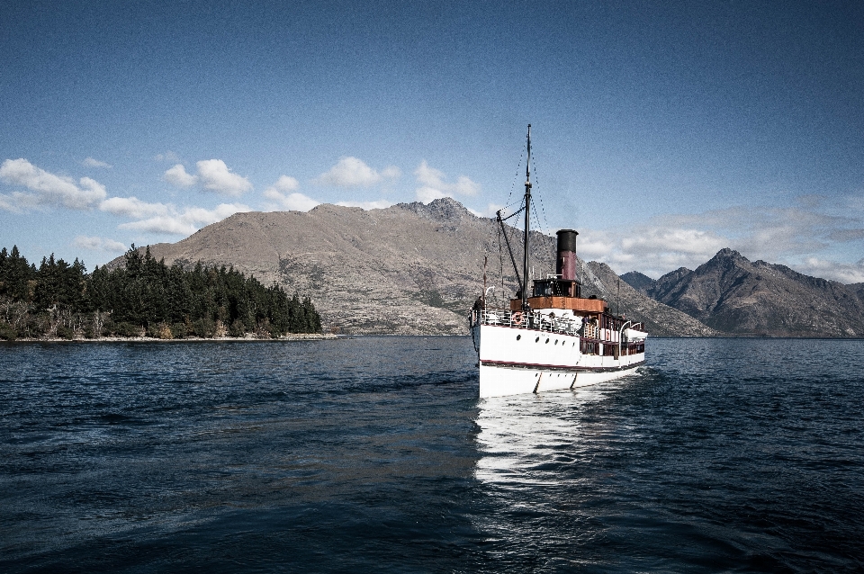 Meer küste wasser ozean