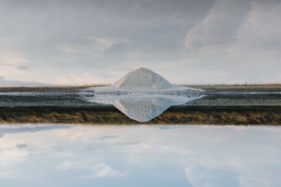 Meer küste wasser ozean