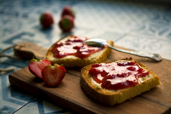 Plant raspberry fruit dish Photo