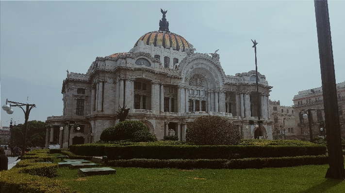 Foto Prédio marco igreja catedral