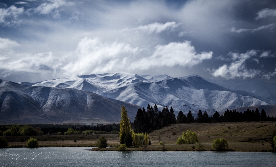 Landscape water nature wilderness