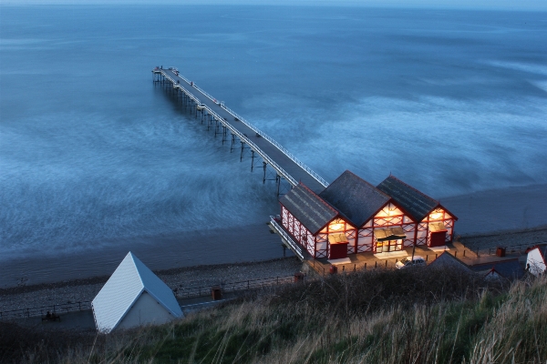 Sea coast water ocean Photo