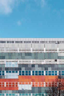 Architecture structure sky window Photo