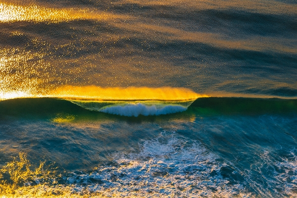 Beach sea coast water Photo