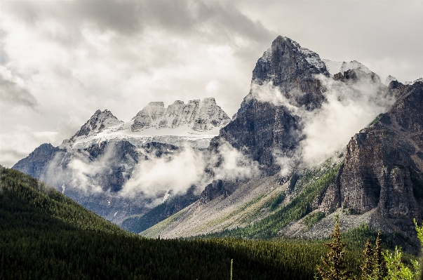 Landscape nature rock wilderness Photo