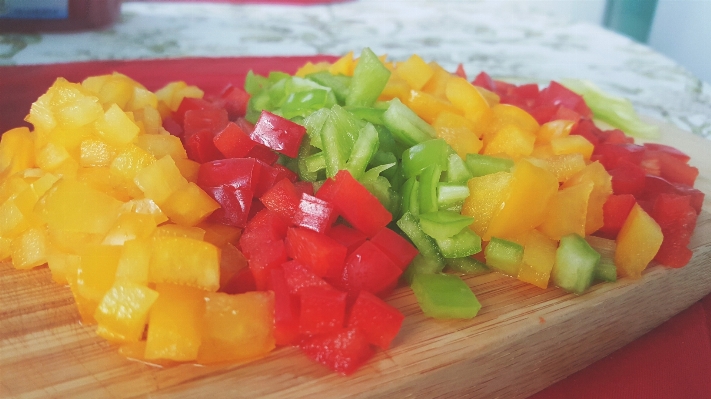 Plant fruit dish food Photo