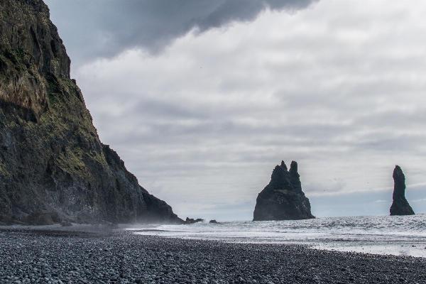 Beach sea coast water Photo