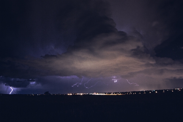 Cloud sky atmosphere weather Photo