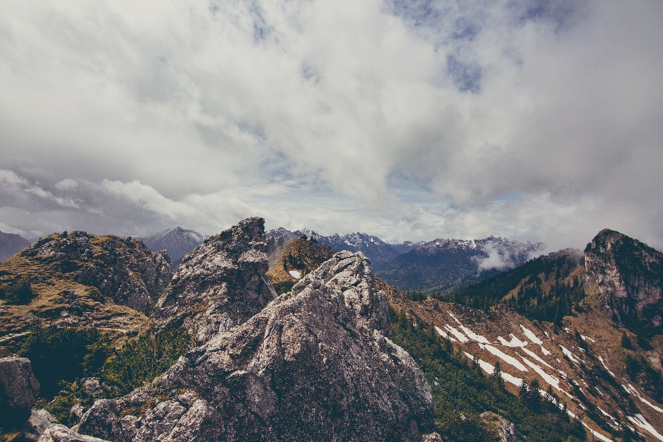 Landscape nature rock wilderness