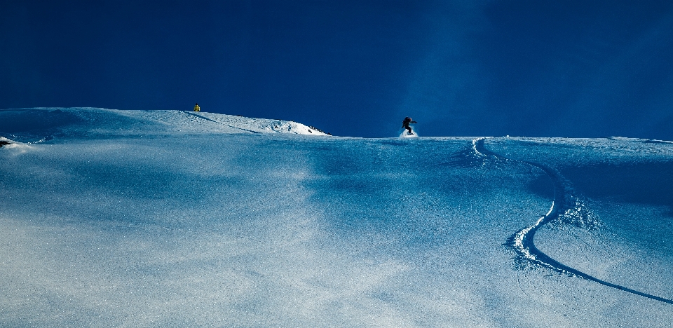 海 海洋 雪 冬天